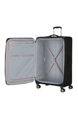 Maleta XL 4 ruedas American Tourister WANDERLITE 84 cm.