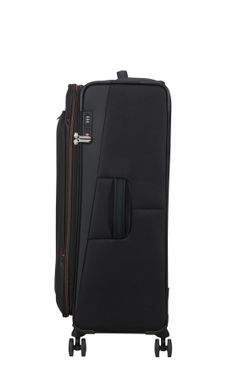 Maleta XL 4 ruedas American Tourister WANDERLITE 84 cm.