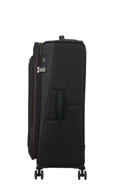 Maleta XL 4 ruedas American Tourister WANDERLITE 84 cm.