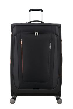 Maleta XL 4 ruedas American Tourister WANDERLITE 84 cm.