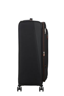 Maleta XL 4 ruedas American Tourister WANDERLITE 84 cm.
