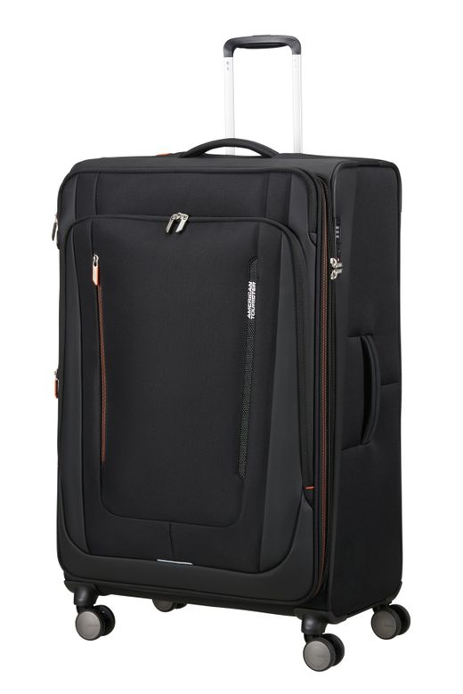 Maleta XL 4 ruedas American Tourister WANDERLITE 84 cm.