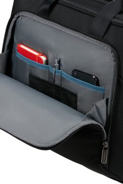 Maletin para ordenador 17,3" Samsonite EVOSIGHT