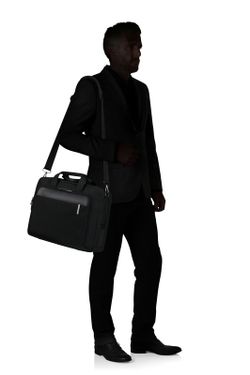 Maletin para ordenador 17,3" Samsonite EVOSIGHT