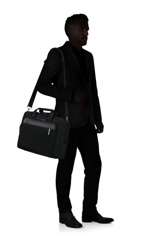 Maletin para ordenador 17,3" Samsonite EVOSIGHT