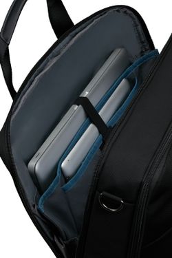 Maletin para ordenador 17,3" Samsonite EVOSIGHT