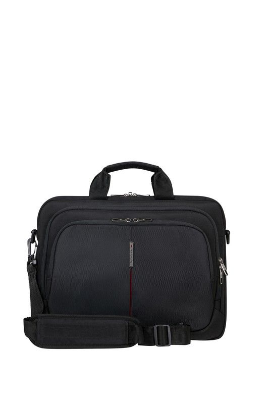 Maletín Ordenador Slim 15.6" Samsonite Guardit 3.0 Black
