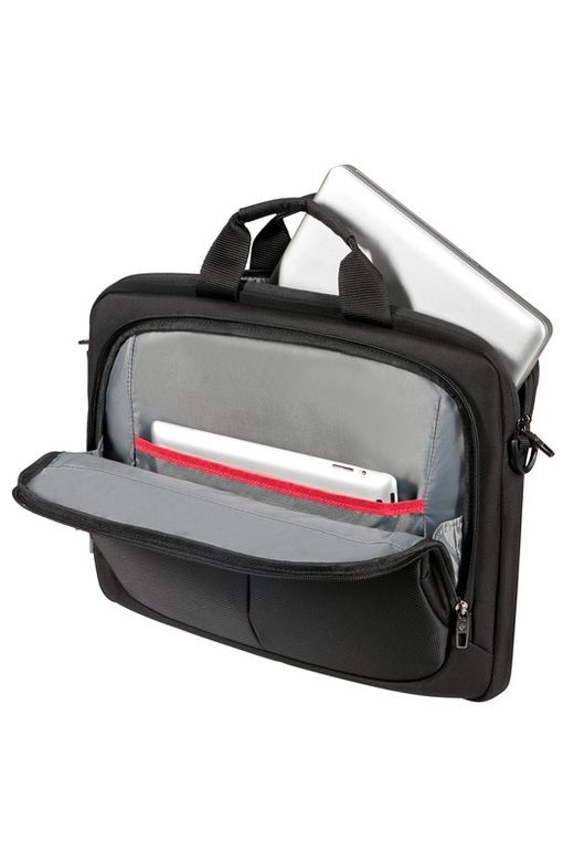Maletín Ordenador Slim 15.6" Samsonite Guardit 3.0