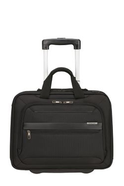 Maletín Rolling Tote Con 2 Ruedas Para Portátil 15.6" Samsonite Vectura Evo