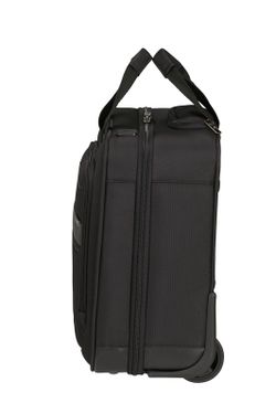 Maletín Rolling Tote Con 2 Ruedas Para Portátil 15.6" Samsonite Vectura Evo