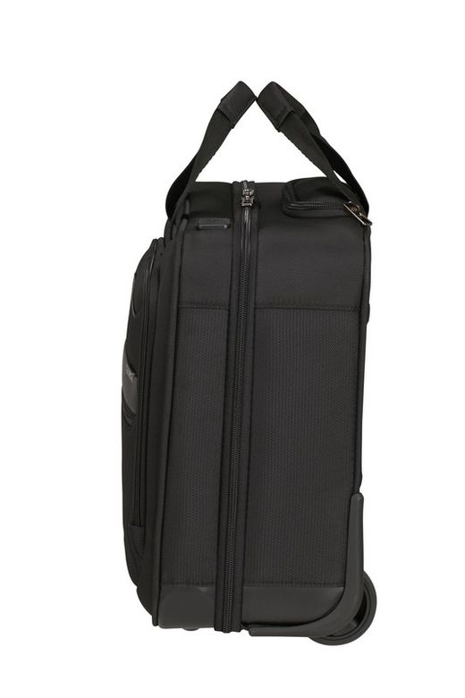 Maletín Rolling Tote Con 2 Ruedas Para Portátil 15.6" Samsonite Vectura Evo