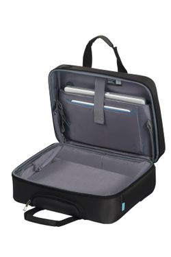Maletín Rolling Tote Con 2 Ruedas Para Portátil 15.6" Samsonite Vectura Evo
