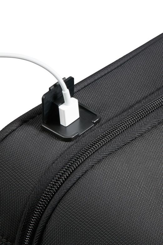 Maletín Rolling Tote Con 2 Ruedas Para Portátil 15.6" Samsonite Vectura Evo