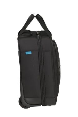 Maletín Rolling Tote Con 2 Ruedas Para Portátil 15.6" Samsonite Vectura Evo