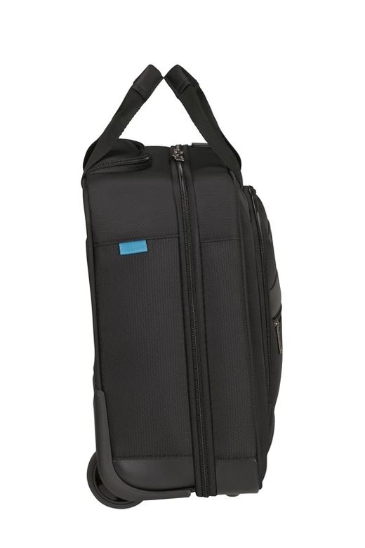 Maletín Rolling Tote Con 2 Ruedas Para Portátil 15.6" Samsonite Vectura Evo
