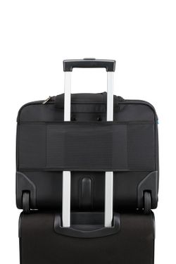 Maletín Rolling Tote Con 2 Ruedas Para Portátil 15.6" Samsonite Vectura Evo