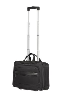 Maletín Rolling Tote Con 2 Ruedas Para Portátil 15.6" Samsonite Vectura Evo