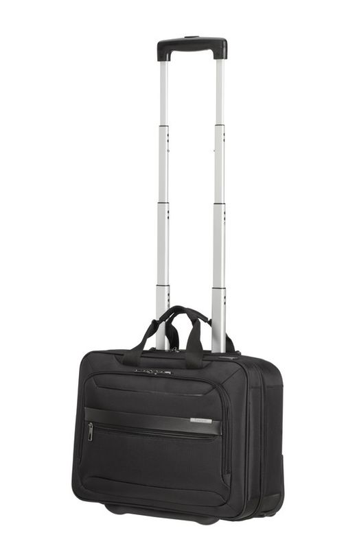 Maletín Rolling Tote Con 2 Ruedas Para Portátil 15.6" Samsonite Vectura Evo