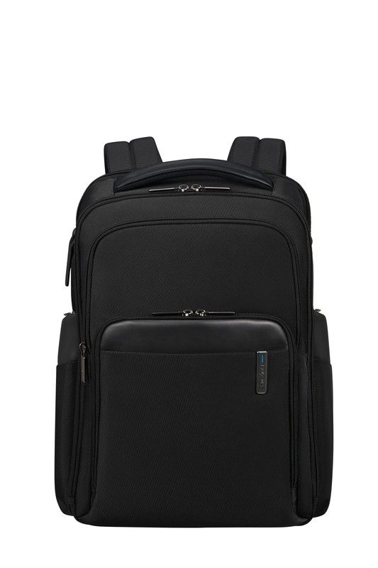 Mochila 14,1" Samsonite EVOSIGHT Black