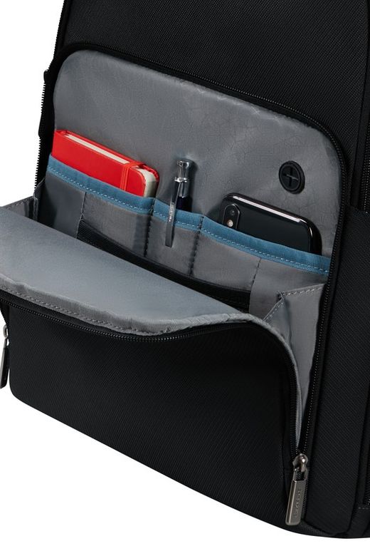 Mochila 14,1" Samsonite EVOSIGHT