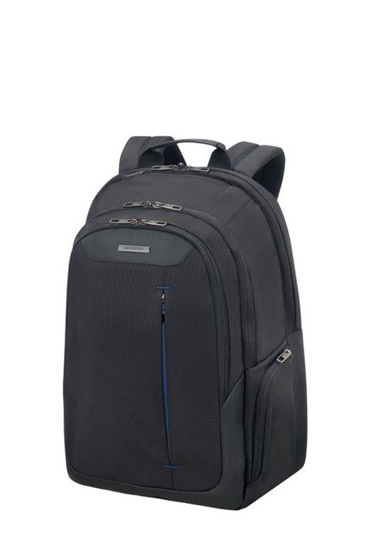Mochila 15"/16" Samsonite GUARDIT UP Black