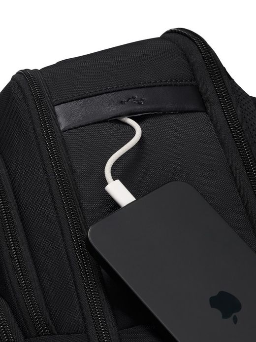 Mochila 15,6" Samsonite EVOSIGHT