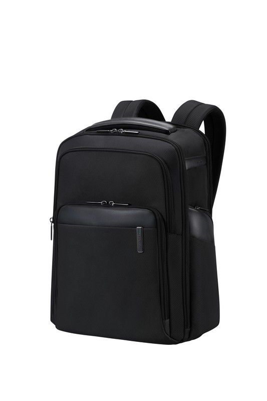 Mochila 15,6" Samsonite EVOSIGHT Black