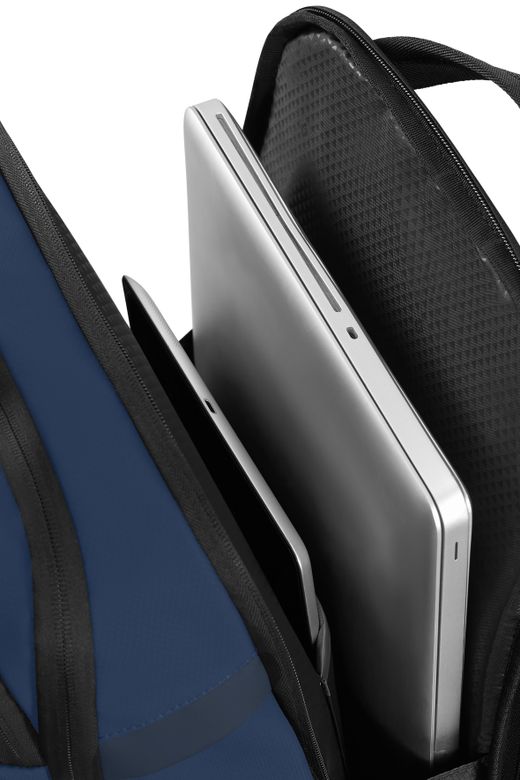 Mochila 15,6" Samsonite Moderny