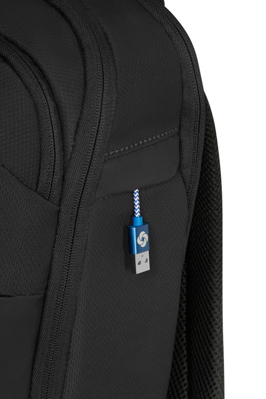 Mochila 15,6" Samsonite Moderny