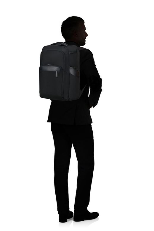 Mochila 17,3" Samsonite EVOSIGHT