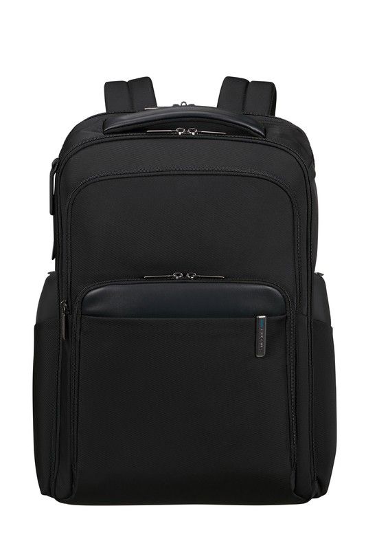 Mochila 17,3" Samsonite EVOSIGHT Black