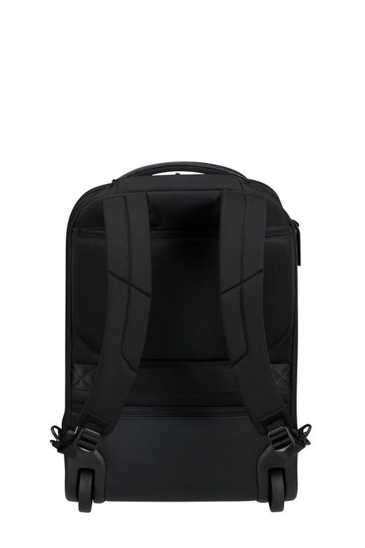 Mochila Con 2 Ruedas Samsonite EVOSIGHT