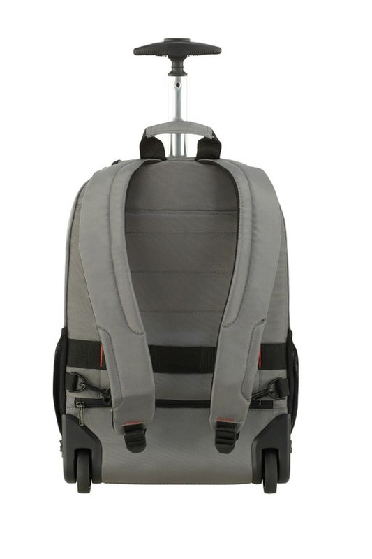 Samsonite Guardit 2.0 mochila con ruedas - El Viajero - León