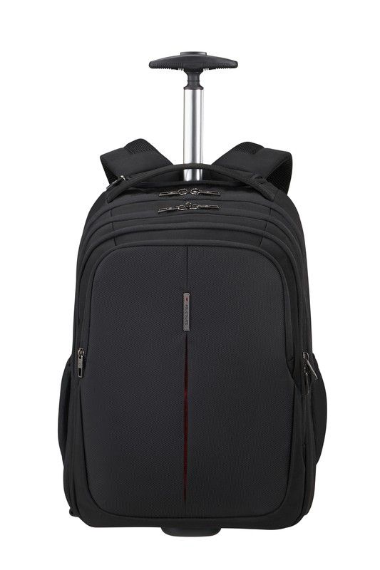 Mochila Con 2 Ruedas Samsonite Guardit 3.0 Black