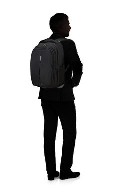 Mochila Con 2 Ruedas Samsonite Guardit 3.0