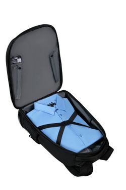 Mochila Con 2 Ruedas Samsonite Guardit 3.0