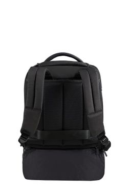Motxilla amb rodes 17.3" Samsonite Mysight