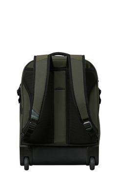Mochila con ruedas Samsonite Roadseeker 17,3"