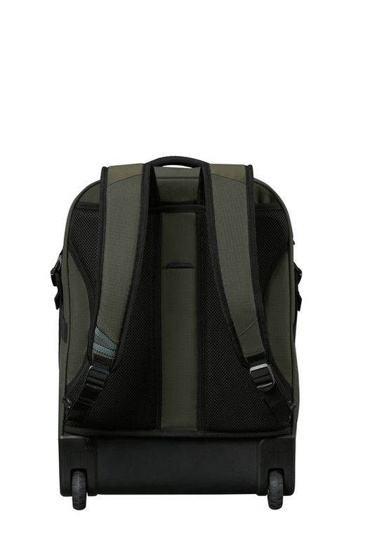 Mochila con ruedas Samsonite Roadseeker 17,3"