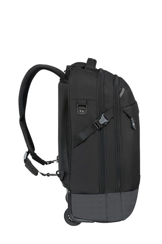 Mochila con ruedas Samsonite Roadseeker 17,3"