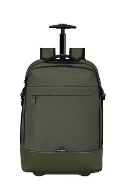 Mochila con ruedas Samsonite Roadseeker 17,3"