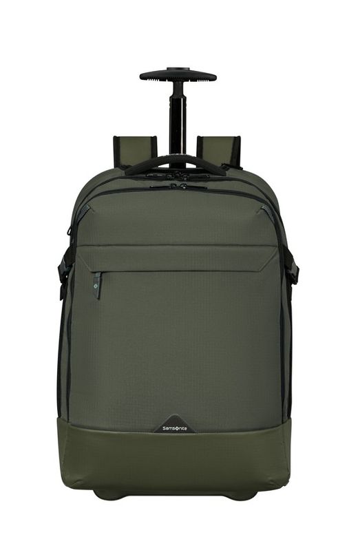 Mochila con ruedas Samsonite Roadseeker 17,3"