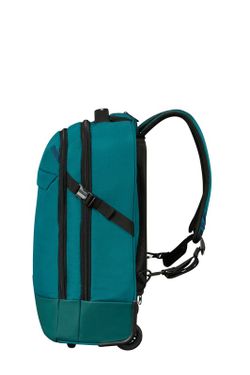 Mochila con ruedas Samsonite Roadseeker 17,3"