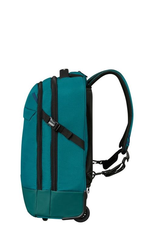 Mochila con ruedas Samsonite Roadseeker 17,3"