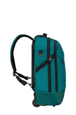 Mochila con ruedas Samsonite Roadseeker 17,3"
