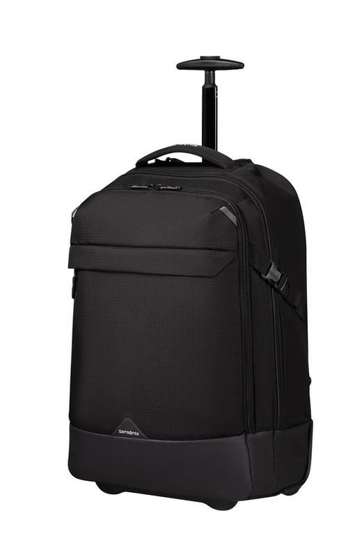Mochila con ruedas Samsonite Roadseeker 17,3"