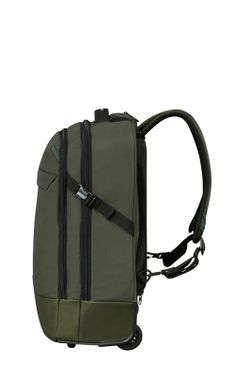 Mochila con ruedas Samsonite Roadseeker 17,3"
