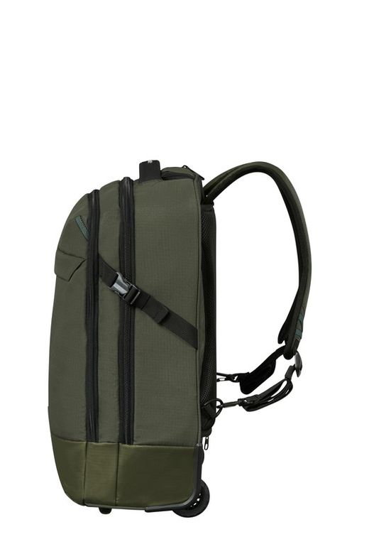 Mochila con ruedas Samsonite Roadseeker 17,3"