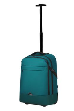 Mochila con ruedas Samsonite Roadseeker 17,3"