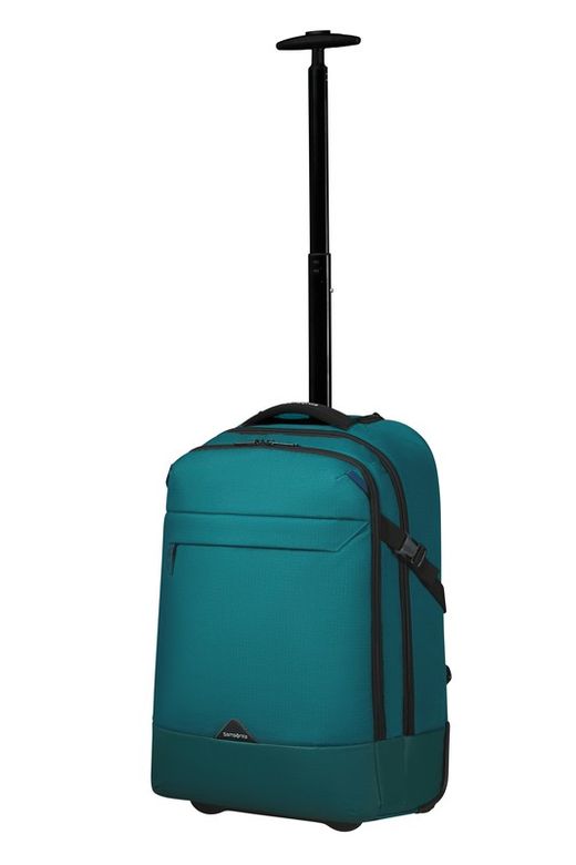 Mochila con ruedas Samsonite Roadseeker 17,3"